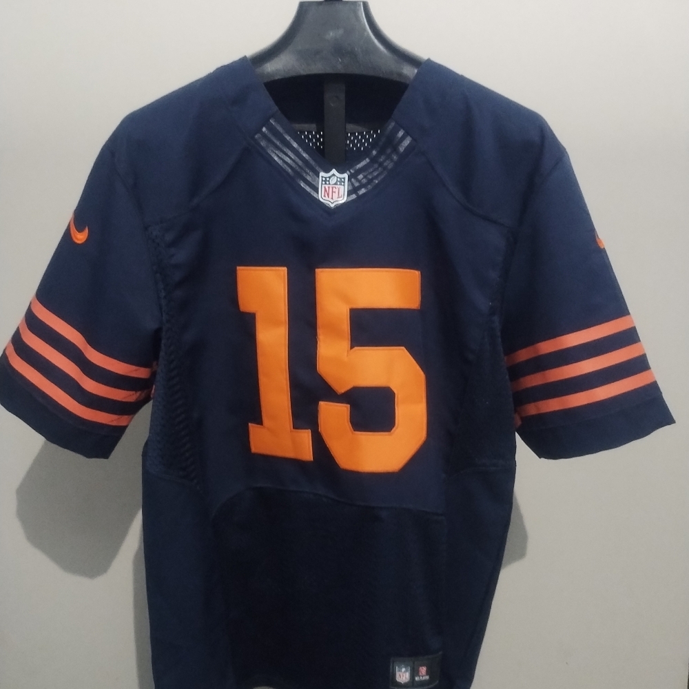 Chicago Bears Brandon Marshall NFL Jersey